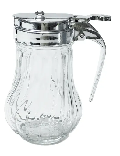 MAKRO - Cukornička dávkovacia 13,5cm x 7cm