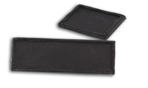 STAMP - set na detaily Tehla Decent 0,5 kg td 0,5+1