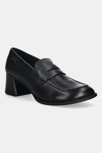 Kožené lodičky Camper Kora