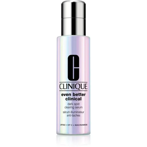 Clinique Even Better™ Dark Spot Clearing Serum pleťové sérum proti tmavým škvrnám 50 ml