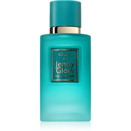 Jenny Glow Soleil parfumovaná voda unisex 80 ml
