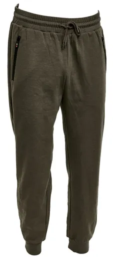 Starbaits tepláky green - xxl