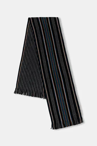 Vlnený šál Paul Smith
