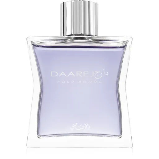 Rasasi Daarej Pour Homme parfumovaná voda pre mužov 100 ml