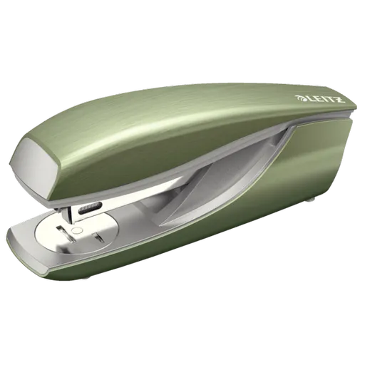 LEITZ Stolová zošívačka NeXXt STYLE 5562, zelenkavá