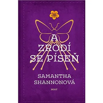 A zrodí se píseň (978-80-757-7177-3)