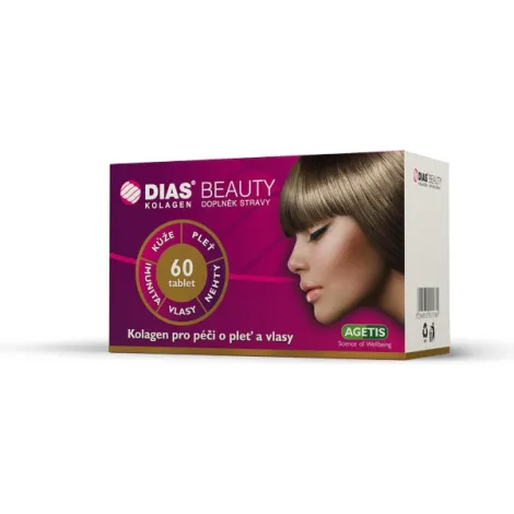 Dias Beauty 60 tbl