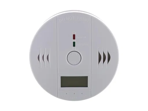 Detektor plynu RETLUX RDT 301 oxid uhoľnatý