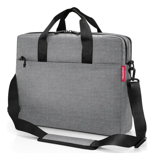 Taška na laptop Reisenthel Workbag Twist Silver