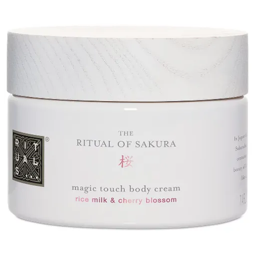 RITUALS The Ritual of Sakura Telový krém 220 ml
