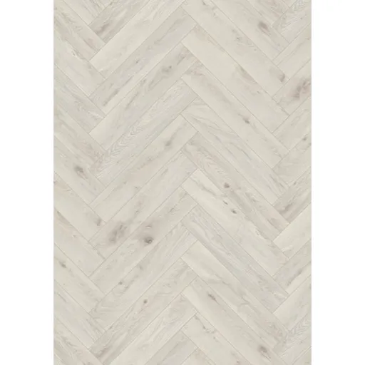 Krono Original Herringbone laminátová podlaha 8mm chantilly oak HRGB5953