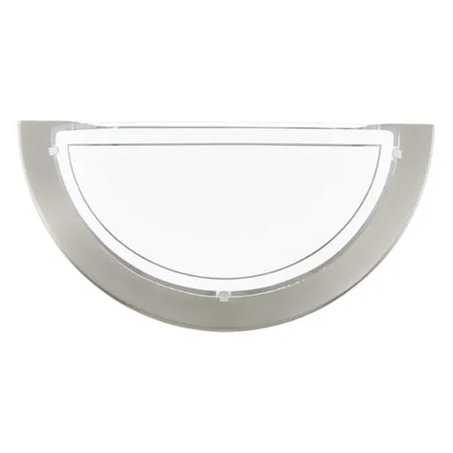 Nástenné svietidlo Eglo PLANET 1 biela 83163