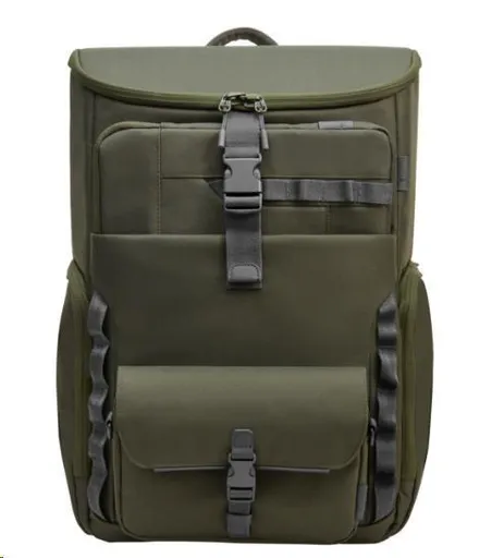HP 15.6 Modular Laptop Backpack