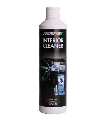 MOTIP - Čistič interiéru 500 ml