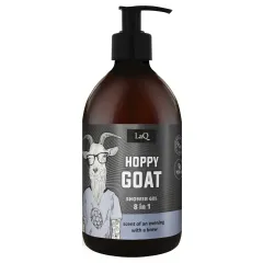 LaQ Hoppy Goat sprchový gél 100 ml