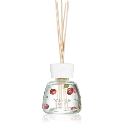 Yankee Candle Black Cherry aróma difuzér 100 ml