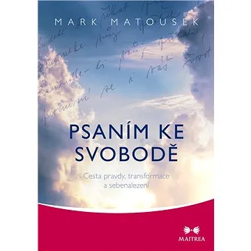 Psaním ke svobodě (978-80-750-0387-4)
