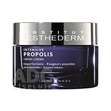 ESTHEDERM INTENSIVE PROPOLIS+ FERULIC ACID CREAM