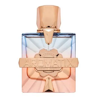 French Avenue Teas Me Aromatix čistý parfém unisex 100 ml