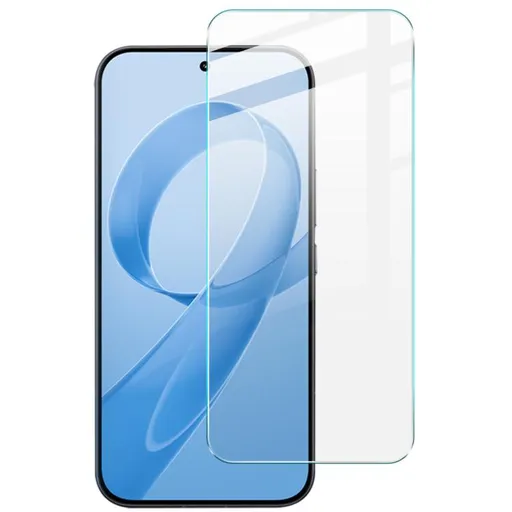 IMAK 3D INVISIBLE Tvrdené sklo pre POCO F8 Pro