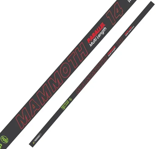 Sensas delička mammoth 14 10 m 1 kits