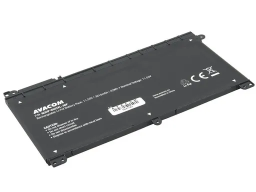 Avacom náhradná batéria HP Pavilion 13-u series Li-Pol 11,55 V 3610mAh 42Wh