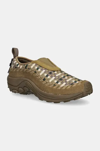 Topánky Merrell 1TRL Jungle Moc Evo Woven Se