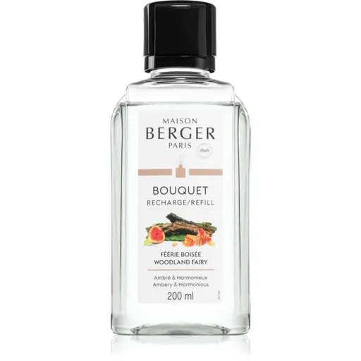 Maison Berger Paris Bouquet Exquisite Sparkle náplň do aróma difuzérov 200 ml