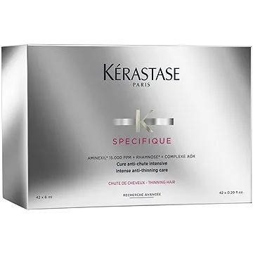 KÉRASTASE Specifique Aminexil Force R 42×6 ml (3474636397549)