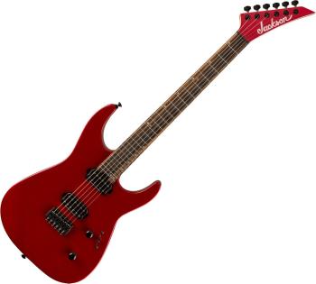 Jackson American Series Virtuoso HT EB Red Crystal Elektrická gitara