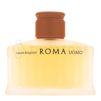 Laura Biagiotti Roma Uomo toaletná voda pre mužov 125 ml   - 30 dní na vrátenie tovaru, Garancia originality