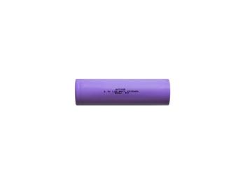 Batéria nabíjacia Li-Ion 18650 3,7V/2000mAh 3C MOTOMA