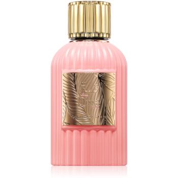 Paris Corner Oriental Collection Qissa Pink parfumovaná voda pre ženy 100 ml