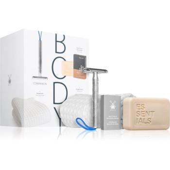 Mühle Body Gift Set darčeková sada pre mužov