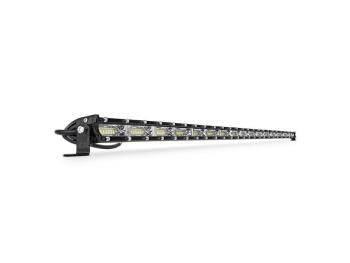 Svetlo na pracovné stroje AMIO AWL55 144 LED SPOT 9-36V