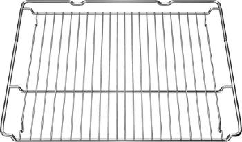 Rošt Siemens 31 x 455 x 375 mm vhodný do umývačky riadu HZ634000