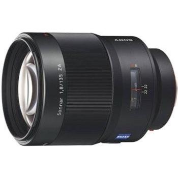 SONY 135mm F1.8 ZA Sonnar T (SAL135F18Z.AE) + ZDARMA Čistiaci roztok K&F Concept