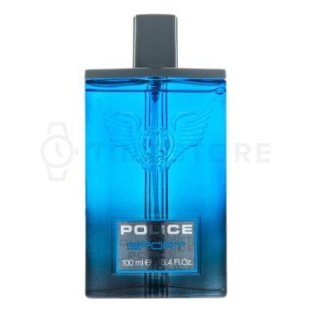 Police Sport toaletná voda pre mužov 100 ml   - 30 dní na vrátenie tovaru, Garancia originality