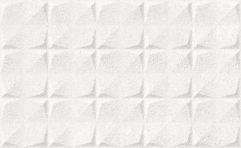 Obklad Geotiles Portland blanco cubes 33x55 cm mat PORTLANDBLD