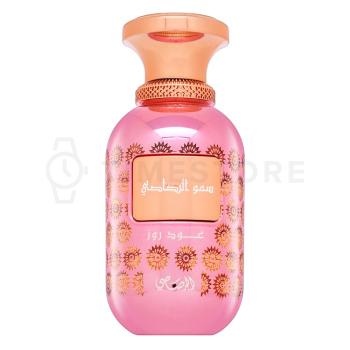 Rasasi Sar Lamaan Oud Rose parfémovaná voda unisex 100 ml - 30 dní na vrátenie tovaru, Garancia originality