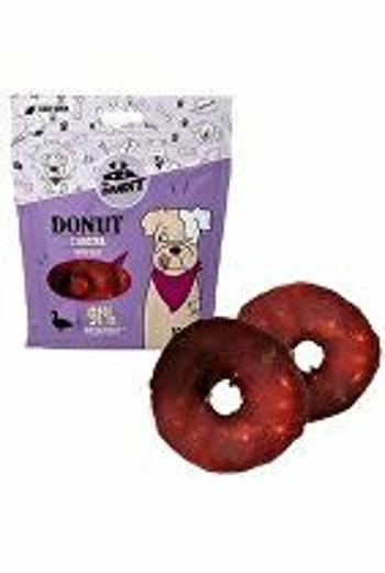 VetExpert Mr.Bandit pochúťka DONUT kačica 500g + Množstevná zľava