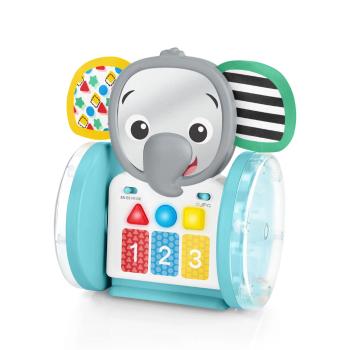 BABY EINSTEIN Zenélő interaktív játék Chase &amp; Tap Earl™ 6hó+