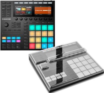 Native Instruments Machine MK3 SET MIDI kontrolér