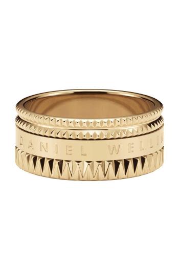 Prstienok Daniel Wellington Elevation Ring 58
