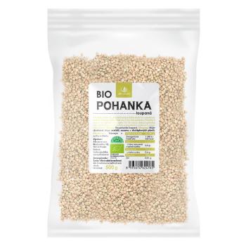 ALLNATURE Pohánka BIO 500 g