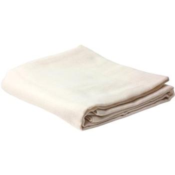 Terra Gaia 100 % organic cotton 120 × 120 cm natural (8594207441152)