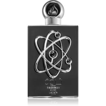 Lattafa Pride Tharwa Silver parfumovaná voda unisex 100 ml