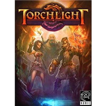 Torchlight – Xbox Digital (G9N-00035)