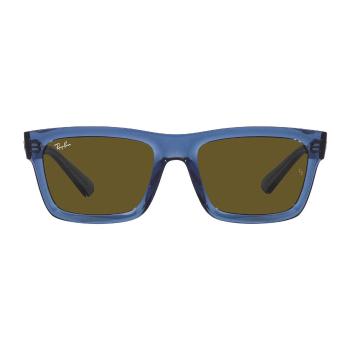 Ray-ban  Occhiali da Sole  Warren RB4396 668073  Slnečné okuliare Modrá