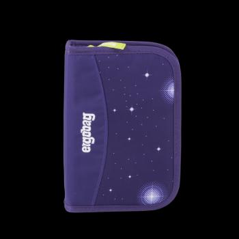 Ergobag Peračník Galaxy Fialový 2019